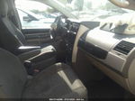 2010 Dodge Grand Caravan Sxt Черный vin: 2D4RN5D12AR147763