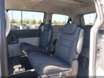 2010 Dodge Grand Caravan Sxt Серебряный vin: 2D4RN5D12AR211784