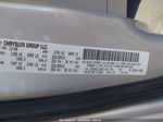 2010 Dodge Grand Caravan Sxt Silver vin: 2D4RN5D12AR211784