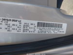 2010 Dodge Grand Caravan Sxt Серебряный vin: 2D4RN5D12AR211784