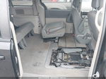 2010 Dodge Grand Caravan Sxt Черный vin: 2D4RN5D12AR259981