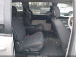 2010 Dodge Grand Caravan Sxt Silver vin: 2D4RN5D12AR460134