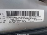 2010 Dodge Grand Caravan Sxt Silver vin: 2D4RN5D12AR460134