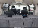 2010 Dodge Grand Caravan Sxt Silver vin: 2D4RN5D13AR434044