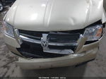 2010 Dodge Grand Caravan Sxt Gold vin: 2D4RN5D13AR486998