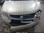 2010 Dodge Grand Caravan Sxt Gold vin: 2D4RN5D13AR486998