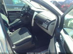 2010 Dodge Grand Caravan Sxt Серебряный vin: 2D4RN5D14AR259870