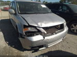 2010 Dodge Grand Caravan Sxt Silver vin: 2D4RN5D14AR259870