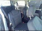 2010 Dodge Grand Caravan Sxt Серебряный vin: 2D4RN5D14AR259870