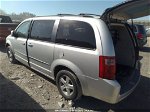 2010 Dodge Grand Caravan Sxt Серебряный vin: 2D4RN5D14AR259870