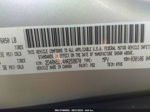 2010 Dodge Grand Caravan Sxt Silver vin: 2D4RN5D14AR259870