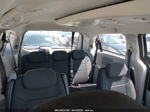 2010 Dodge Grand Caravan Sxt Silver vin: 2D4RN5D14AR303253