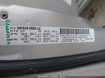 2010 Dodge Grand Caravan Sxt Silver vin: 2D4RN5D14AR367406