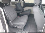 2010 Dodge Grand Caravan Sxt Серебряный vin: 2D4RN5D14AR367406