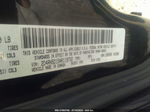 2010 Dodge Grand Caravan Sxt Black vin: 2D4RN5D15AR119732