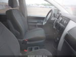 2010 Dodge Grand Caravan Sxt Серебряный vin: 2D4RN5D16AR416475