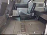 2010 Dodge Grand Caravan Sxt Серебряный vin: 2D4RN5D17AR131428