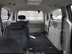 2010 Dodge Grand Caravan Sxt White vin: 2D4RN5D17AR196554