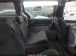 2010 Dodge Grand Caravan Sxt Черный vin: 2D4RN5D17AR216317