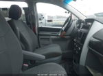 2010 Dodge Grand Caravan Sxt Черный vin: 2D4RN5D17AR216317