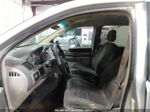 2010 Dodge Grand Caravan Sxt Серебряный vin: 2D4RN5D17AR444138