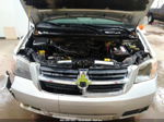 2010 Dodge Grand Caravan Sxt Серебряный vin: 2D4RN5D17AR444138