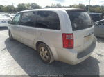 2010 Dodge Grand Caravan Sxt Silver vin: 2D4RN5D18AR107770