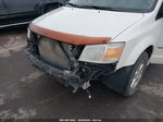 2010 Dodge Grand Caravan Sxt Белый vin: 2D4RN5D18AR247155