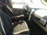 2010 Dodge Grand Caravan Sxt Silver vin: 2D4RN5D18AR419815