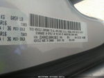 2010 Dodge Grand Caravan Sxt Silver vin: 2D4RN5D18AR419815