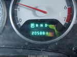 2010 Dodge Grand Caravan Sxt Blue vin: 2D4RN5D19AR127154