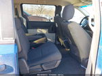 2010 Dodge Grand Caravan Sxt Синий vin: 2D4RN5D19AR127154