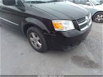 2010 Dodge Grand Caravan Sxt Brown vin: 2D4RN5D19AR403526