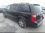 2010 Dodge Grand Caravan Sxt Brown vin: 2D4RN5D19AR403526