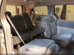 2010 Dodge Grand Caravan Sxt Белый vin: 2D4RN5D1XAR210480