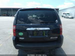 2010 Dodge Grand Caravan Sxt Blue vin: 2D4RN5DX0AR294216