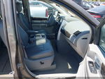 2010 Dodge Grand Caravan Sxt Brown vin: 2D4RN5DX0AR339610