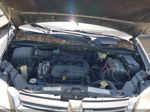 2010 Dodge Grand Caravan Sxt Brown vin: 2D4RN5DX0AR339610