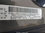 2010 Dodge Grand Caravan Sxt Brown vin: 2D4RN5DX0AR339610