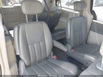 2010 Dodge Grand Caravan Sxt Brown vin: 2D4RN5DX0AR339610