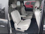 2010 Dodge Grand Caravan Sxt Black vin: 2D4RN5DX2AR323800
