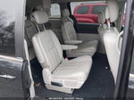 2010 Dodge Grand Caravan Sxt Черный vin: 2D4RN5DX2AR323800