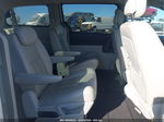 2010 Dodge Grand Caravan Sxt White vin: 2D4RN5DX3AR383908