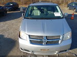 2010 Dodge Grand Caravan Sxt Серебряный vin: 2D4RN5DX6AR223750