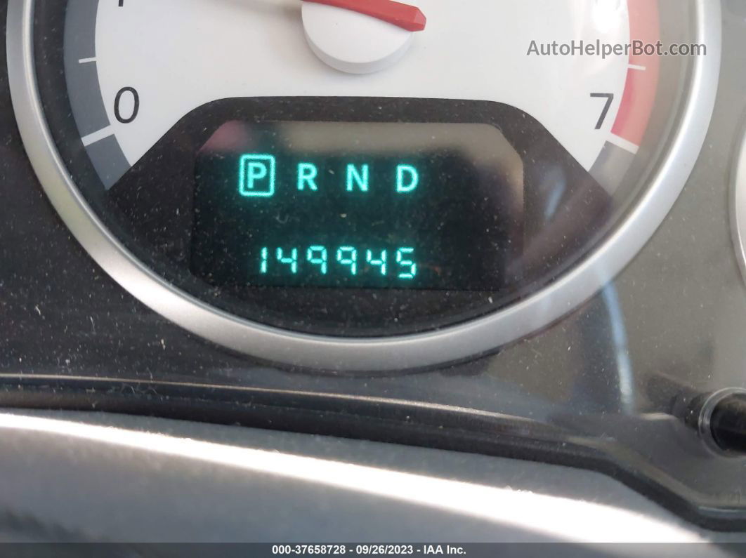 2010 Dodge Grand Caravan Sxt Blue vin: 2D4RN5DX7AR140716