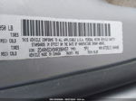 2010 Dodge Grand Caravan Sxt Silver vin: 2D4RN5DX9AR390457