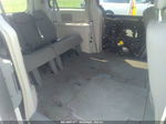 2010 Dodge Grand Caravan Crew Серый vin: 2D4RN6DX3AR423801