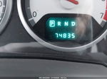 2010 Dodge Grand Caravan Crew Белый vin: 2D4RN6DX4AR438176