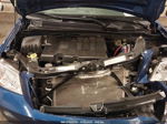 2010 Dodge Grand Caravan Crew Blue vin: 2D4RN6DX6AR355977