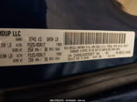 2010 Dodge Grand Caravan Crew Blue vin: 2D4RN6DX6AR355977